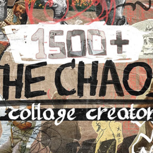 Anti Design - The Chaos 1500+ PNG