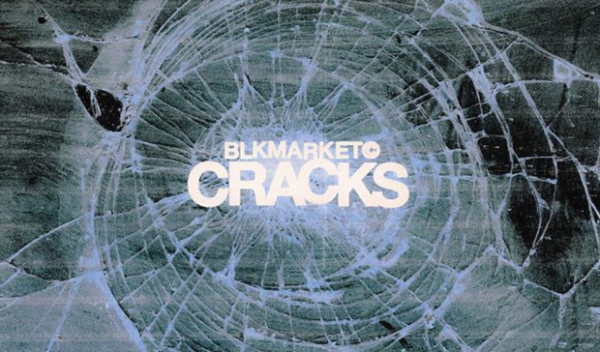 BLKMARKET - Cracks