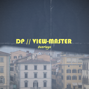Daniel John Peters - View-Master