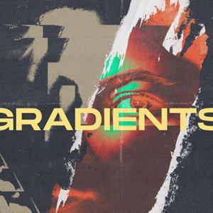 Design Syndrome - Gradient Map Pack 2