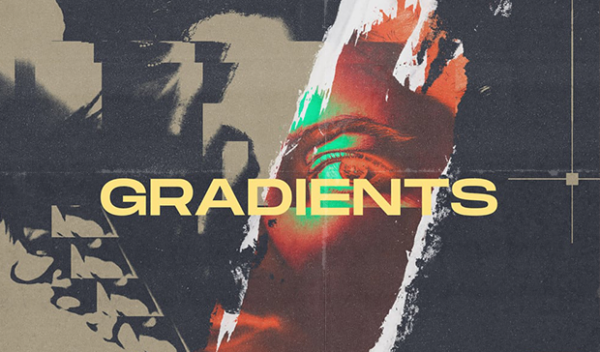 Design Syndrome - Gradient Map Pack 2