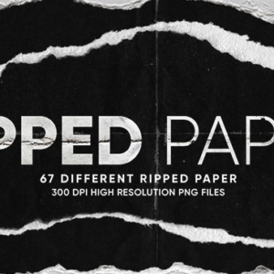 Jorge Salazares - Ripped Paper