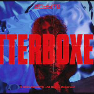 AcidBite - Letterboxes