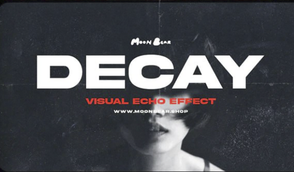 MoonBear - Decay
