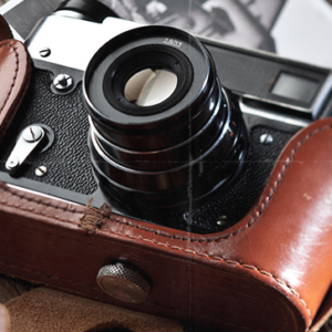 Soundholder - Cameras Sound Library