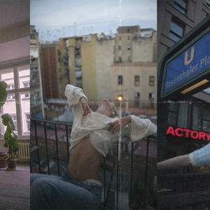 Andre Josselin - Primavera Presets