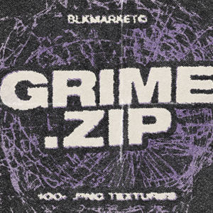 BLKMARKET - Grime .zip