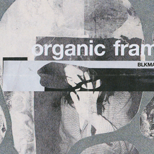 BLKMARKET - Organic Frames