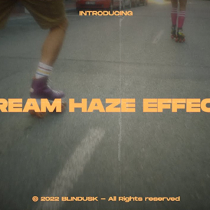 Blindusk – Dream Haze Effect