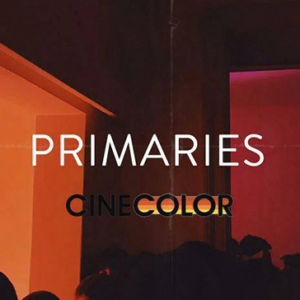 Cinecolor - Primaries LUT Pack