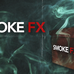 Cinepacks - Smoke FX