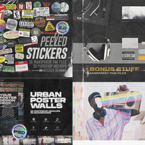 FLYERWRK - Master Bundle Vol. 2