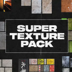 Super Texture Pack