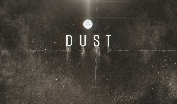 Triune Digital - Infinity VFX Dust