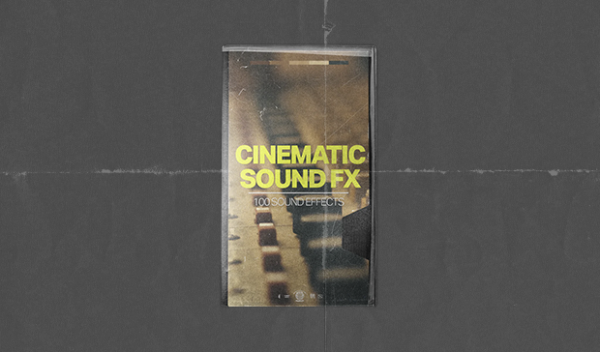 Tropic Colour – Cinematic Sound FX