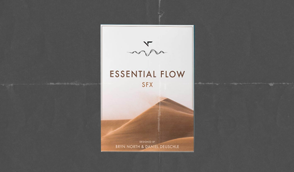Visual Tone - Essential Flow Sound Effects