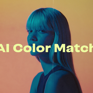 Aescripts - AI Color Match V1.0