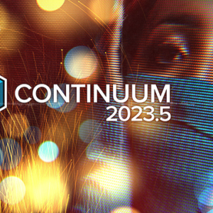 Boris FX Continuum Plug-ins for Adobe 2023.5 v16.5