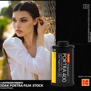 FCP - Film Stock Complete Edition
