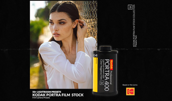 FCP - Film Stock Complete Edition