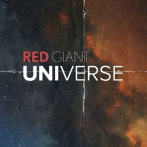 Red Giant Universe 2024.0 Win