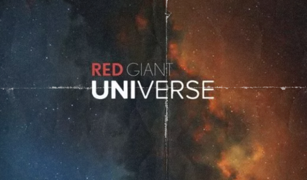 Red Giant Universe 2024.0 Win