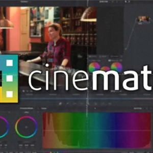 Rubber Monkey CineMatch 1.20