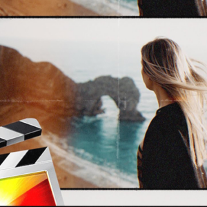 Ryan Nangle - 8mm Film Effects
