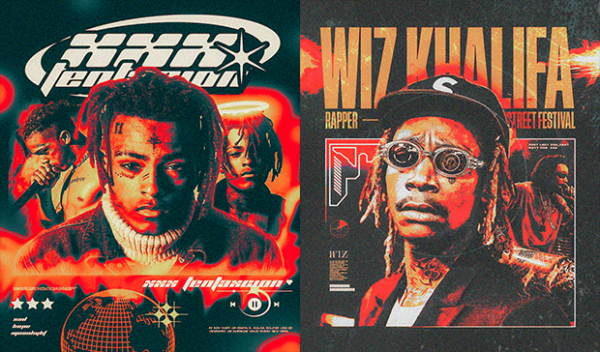 Trapstar Project 2.0