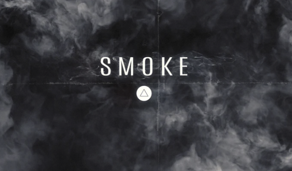 Triune Digital - Infinity VFX Smoke