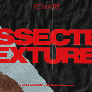 Dissected Textures Full