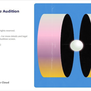 Adobe Audition 2024 v24.0 Win