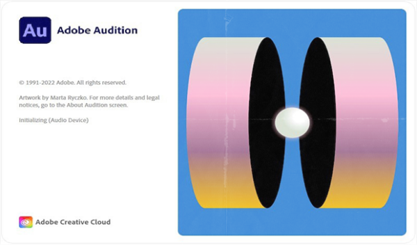 Adobe Audition 2024 v24.0 Win