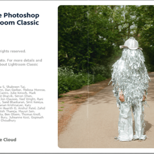 Adobe Lightroom Classic 2024 v13.0 Win