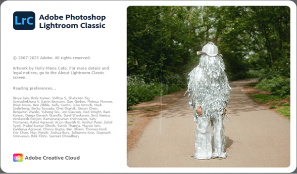 Adobe Lightroom Classic 2024 v13.0 Win