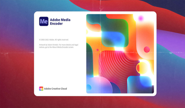 Adobe Media Encoder 2024 v24.0.0.54 Win