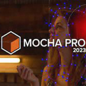 Boris FX Mocha Pro 2023 v10.0.3.15