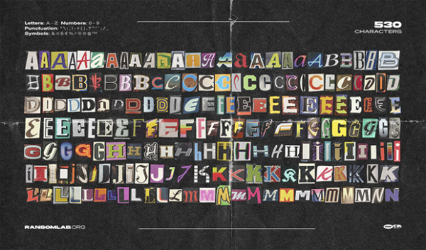 FLYERWRK - RansomLab