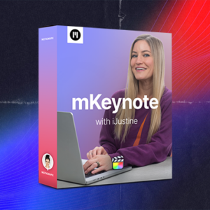 MotionVFX - mKeynote