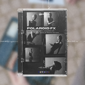 REELBURN - Polaroid FX