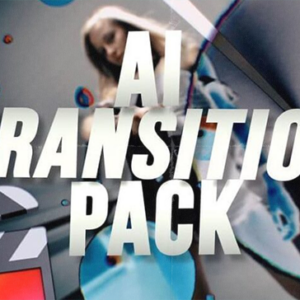Ryan Nangle - AI Transition Pack
