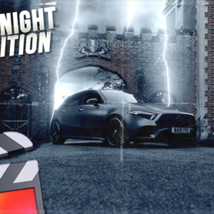 Ryan Nangle - Lightning Effect FCPX