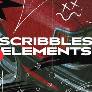 Scribbles Elements