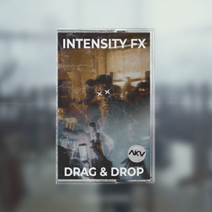 AKV Studios - Intensity FX Presets Pack