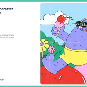 Adobe Character Animator 2024 v24.0.0.46 Win