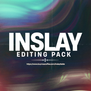 Inslay Editing Pack