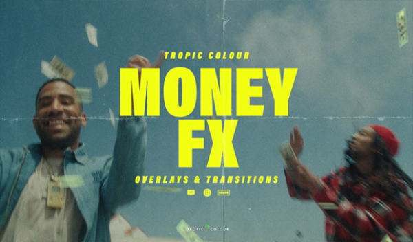 Tropic Colour - Money FX