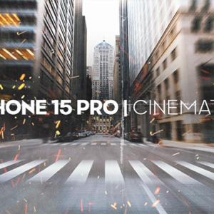 Conversion LUTs - Apple LOG to REC709