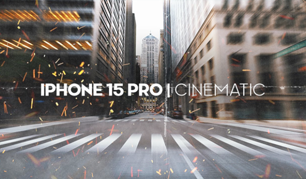 Conversion LUTs - Apple LOG to REC709