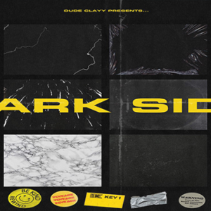 Dude Clayy - Dark Side (GFX Collection)